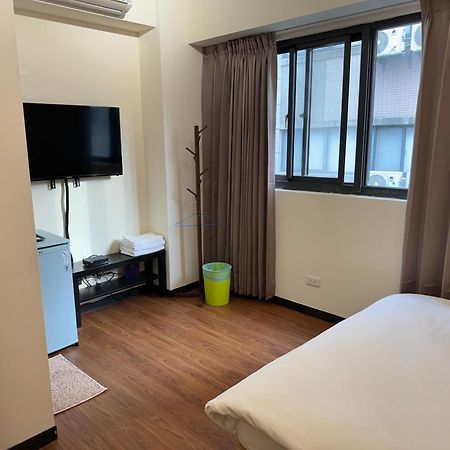 台中向日葵 Apartamento Exterior foto