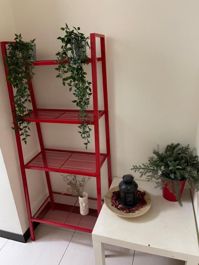 台中向日葵 Apartamento Exterior foto