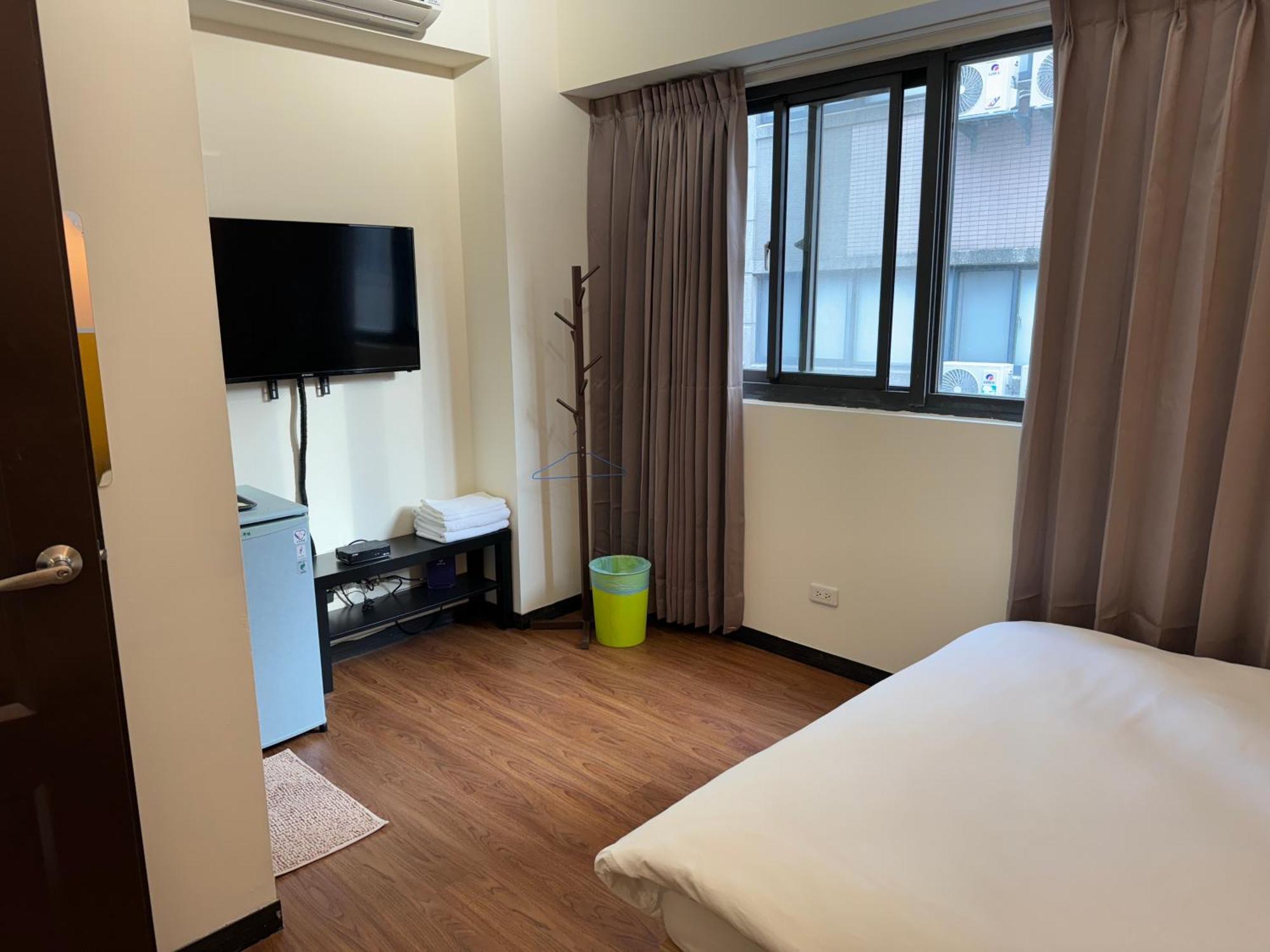 台中向日葵 Apartamento Exterior foto